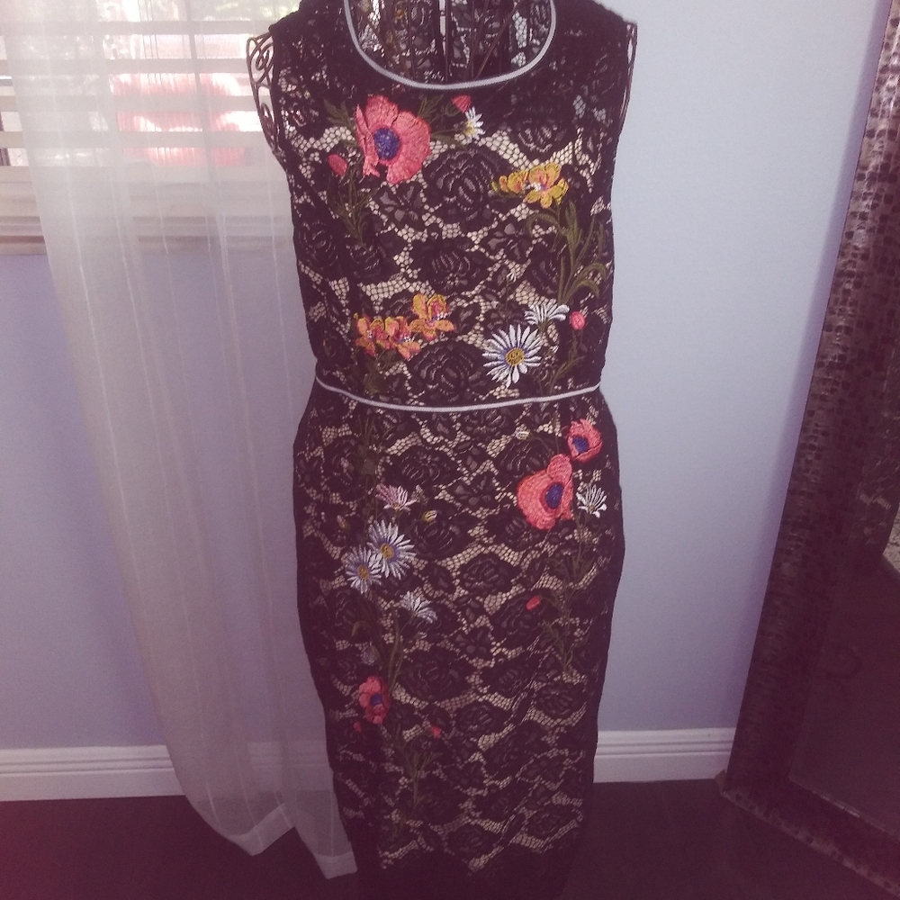 Brand new A.B.S. Collection Dress